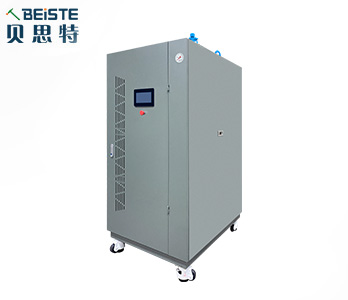 洗衣液企業(yè)選擇使用電蒸汽發(fā)生器提高產品質量